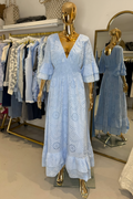 Blau