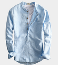 Hellblau