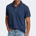 Marineblau
