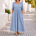 Blau