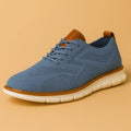 Jeansblau