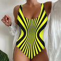 Neon Gelb