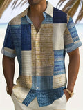 Blau