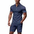 Marineblau