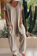 Sanftes Beige