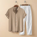 Sandbeige