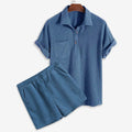 Blau
