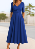 Marineblau
