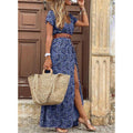 Ozean Paisley