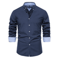 Marineblau