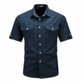 Marineblau